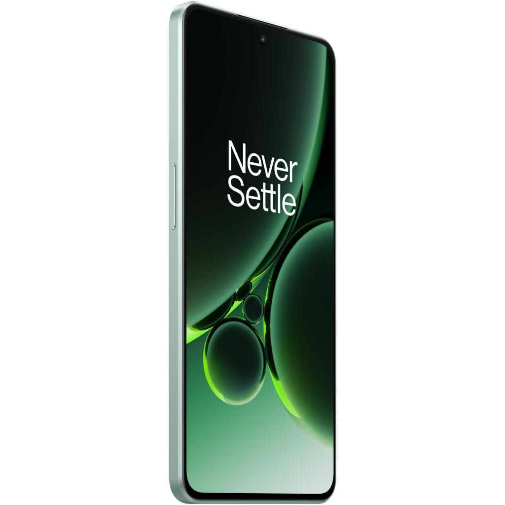 Oneplus Nord 3 16/256GB Dual-Sim mobiltelefon zöld